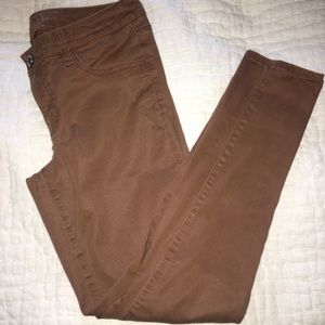 American Eagle jeggings